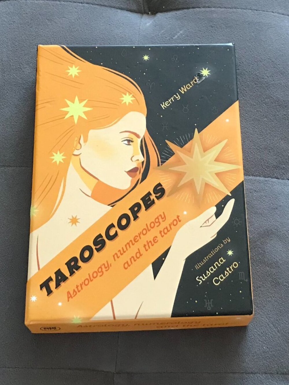 Taroscopes NEW Astrology Numerology & Tarot